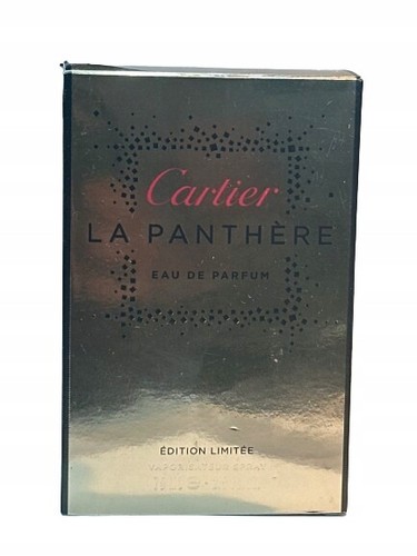 Cartier la panthere - ⭐⭐,