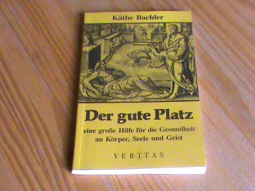 Der gute platz eine - platz:,