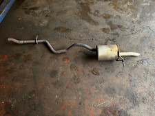 SCATOLA MARMITTA IMPIANTO