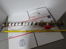 MDC Alto Vuoto Riscaldamento