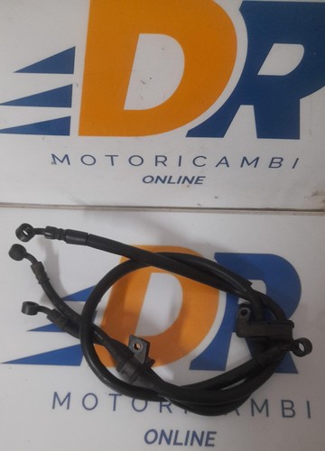 Tubo freno anteriore honda - freno,