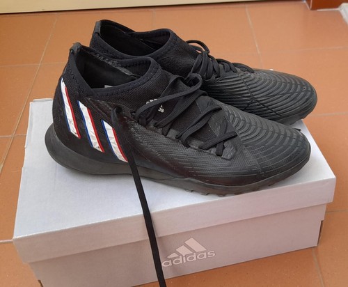 Scarpe calcetto adidas - scarpe, da