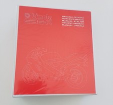 Manuale officina Bimota SB6R -