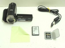Videocamera DVC Andoer HDV-V12