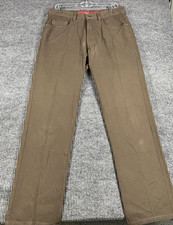 Ermenegildo Zenga Pants Mens