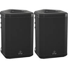 Behringer B1C Sistema PA