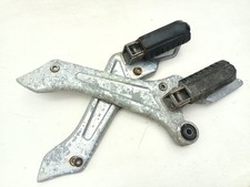 COPPIA PEDANE PASSEGGERO