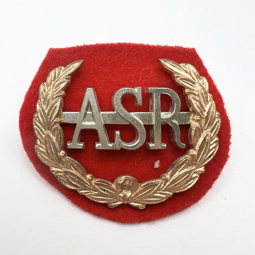 Genuine army scripture - genuine, reader