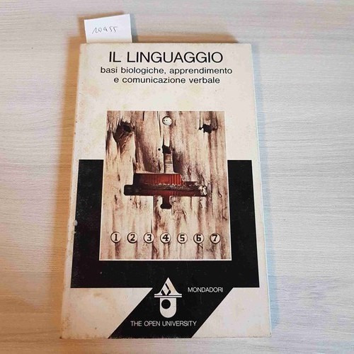 Linguaggio basi biologiche - basi,