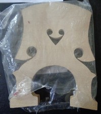 PONTICELLO PER CONTRABASSO 4/4