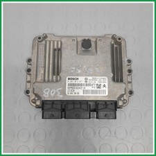 Centralina Motore Iniezione