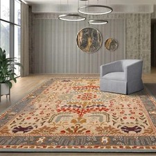 Tappeto di design Pottery Barn