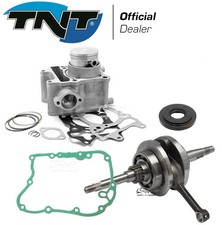 Revisione motore honda keeway - revisione,