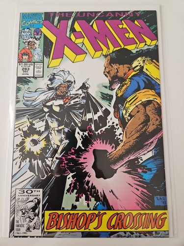 Uncanny men vol 283 1 - uncanny,