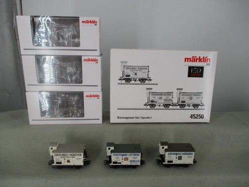 Märklin scala 45250 - h0,