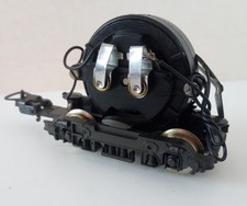 Lima H0 Scale  BRCW Type 3/BR