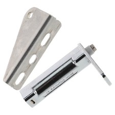  2 Pezzi Cerniera Porta