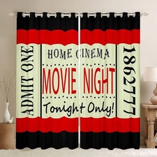 Tende oscuranti tende cinema