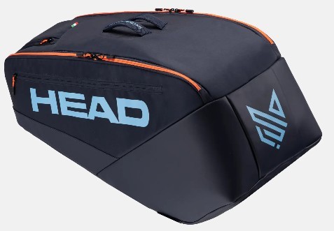 Pro raquet bag borsone - raquet,