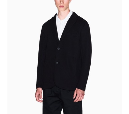 Giacca uomo armani exchange - uomo,