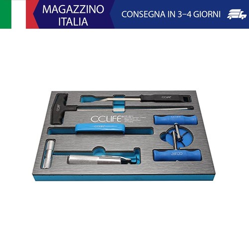 Cclife pezzi set - cclife,