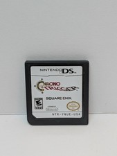 Chrono Trigger Game for