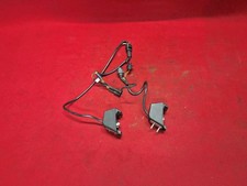 2 x Bosch Powerpack 500 cavo