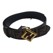 Cintura Fendi Donna Pelle
