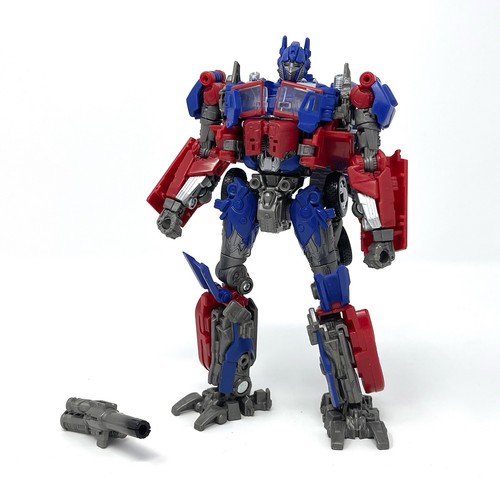Transformers studio series - studio,