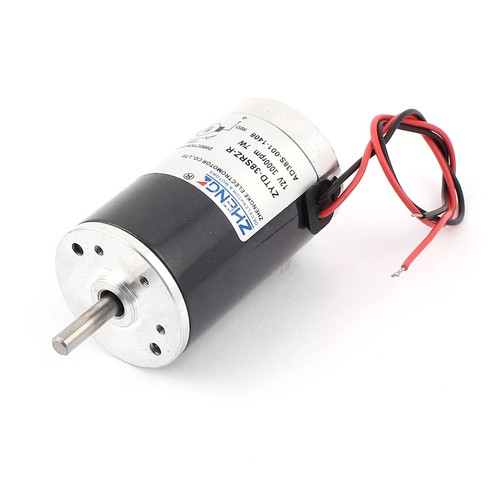 Motore elettrico 12v 7w - elettrico,