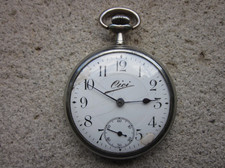 OROLOGIO DA TASCA CICI