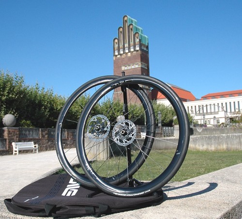 Enve ses disc extralite - ses, disc+extralite