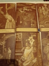 Cartoline  Anichini Divina