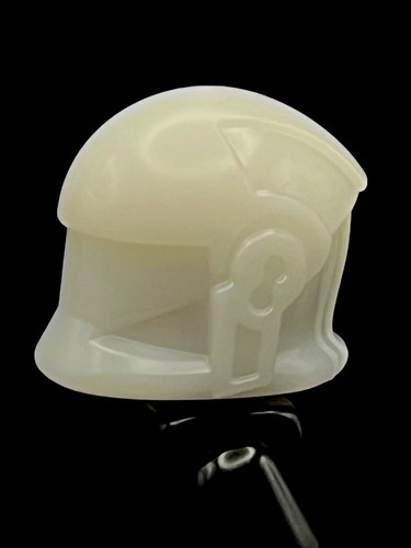 Lego star wars clone trooper - star,