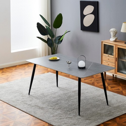 Tavolo dechome milano - tavolo, 140x80