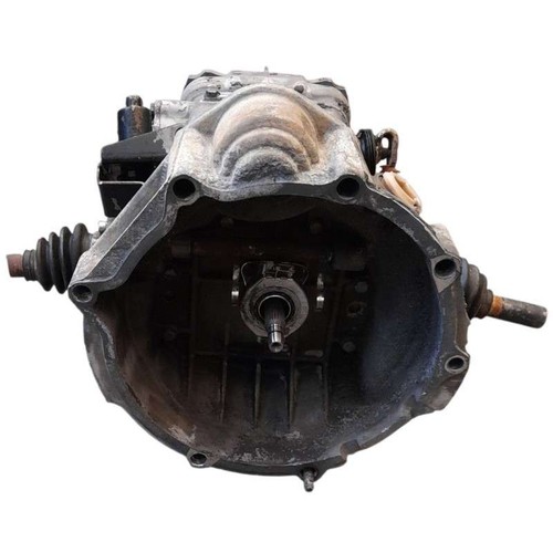 Cambio volkswagen 6 td - cambio, 35