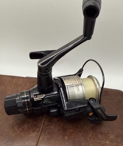 Shimano aero symetre 2000r - shimano,