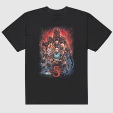 T-shirt maglietta uomo