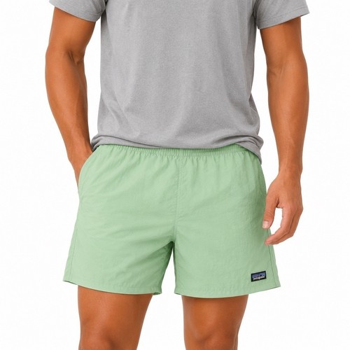 Pantaloncini corti uomo