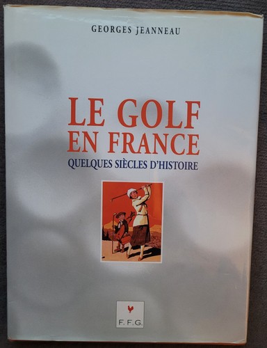 Golf france georges - golf,