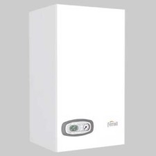 CALDAIA CAMERA APERTA DIVATECH