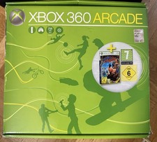 xbox 360 Arcade Nuova