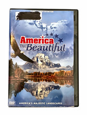 America the Beautiful – 5