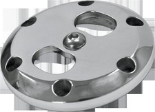 LA Choppers Scarico Taglio