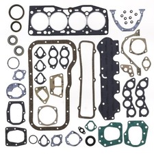 Kit guarnizioni motore per Lancia Prisma Delta 1.3 1.5 cc benzina 1982-1992