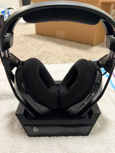 Logitech astro a50 - logitech,