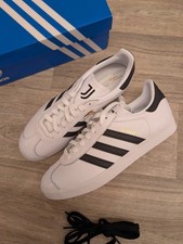 Adidas x Juventus F.C. Pelle