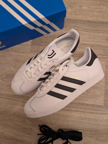 Adidas juventus gazelle - adidas,