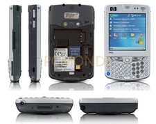 Smartphone ipaq hw6515 - smartphone,