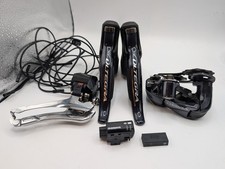 Shimano Ultegra Di2 6870 2x11